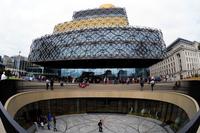 Library of Birmingham-1 Library of Birmingham-1