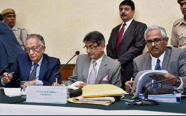 lodha panel