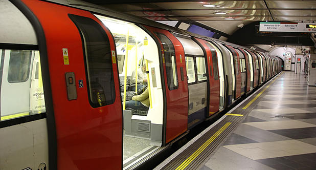 London-Underground