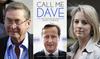 lORD ASHCROFT BOOK