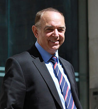 Lord Bourne