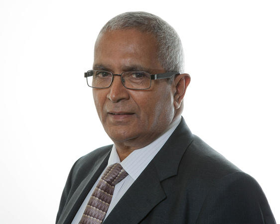 lord dholakia