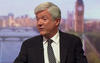 Lord Hall