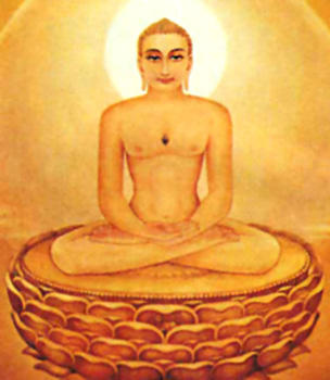 Lord Mahavir