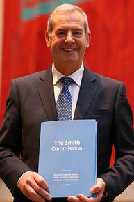 Lord Smith of Kelvin