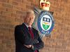 Lord Willy Bach- Leicestershire Police