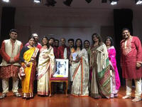 LSU-celebrates-Rabindra-Jayanti 1 LSU-celebrates-Rabindra-Jayanti 1