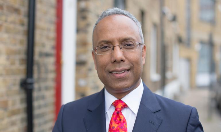 Lutfur Rahman