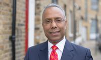 Lutfur Rahman