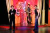 Madame Tussauds