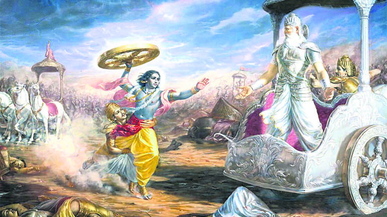 Mahabharat
