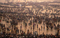 Mahakumbh-mela