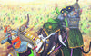 maharana pratap-Haldighati