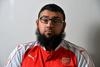 Mahboob Yasin