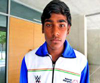 Mahendra Devipujak