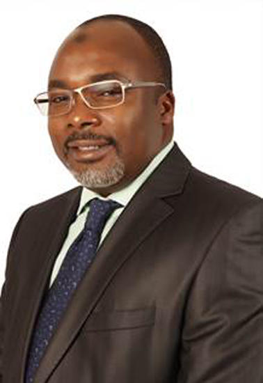 Mahmood Ahmadu