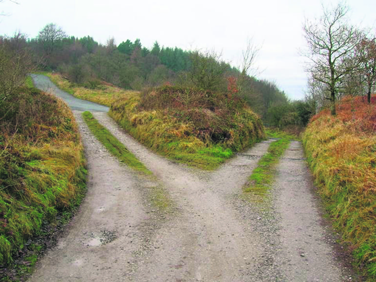 Main Road