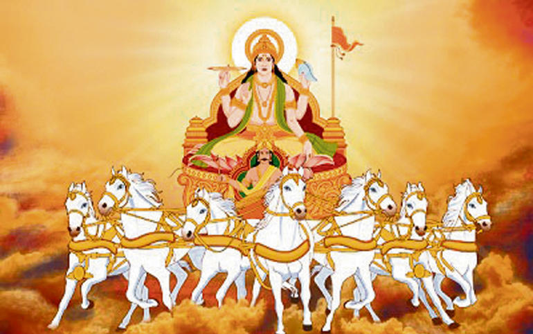 makar_sankranti_surya_dev