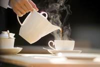making perfect cup of tea making perfect cup of tea