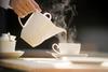 making perfect cup of tea