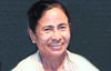 Mamata Banerjee