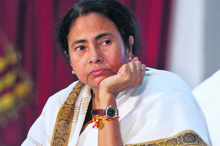 Mamata Banerjee