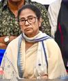 Mamata Banerjee