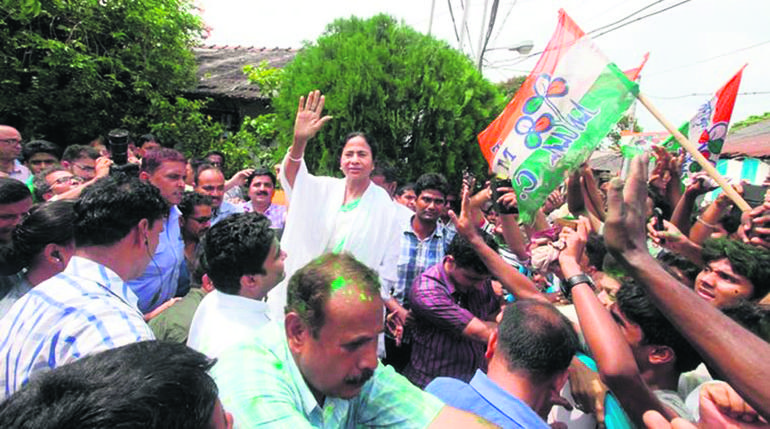 Mamta 