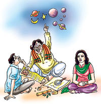 mangaldosh