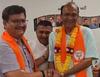 Manjalpur BJP Satish Patel