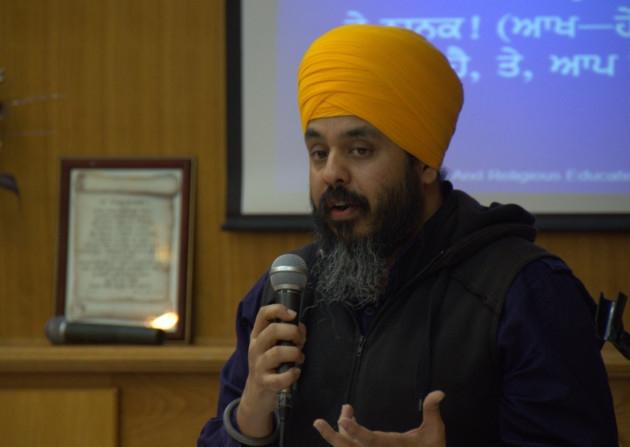 Mankamal Singh