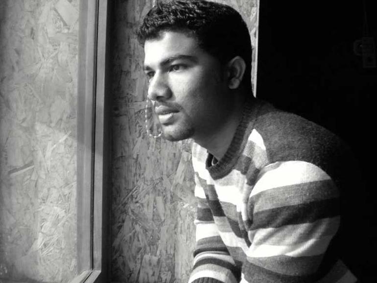manoj goswami