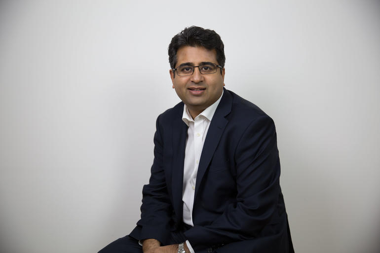 Manoj Ladwa 2017