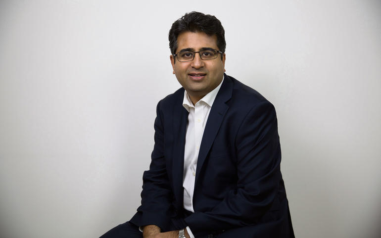 Manoj Ladwa