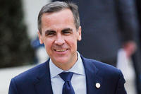 Mark Carney copy