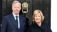 Mark & Carol Thatcher