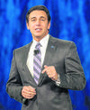 Mark Fields