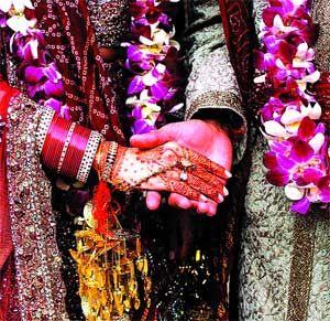 marriage