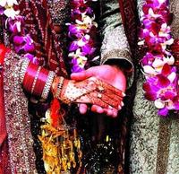 marriage