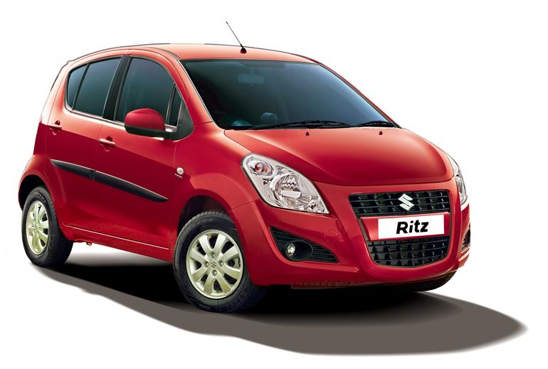 Maruti