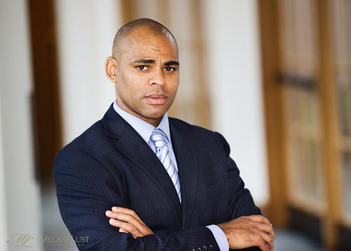 Marvin Rees
