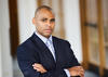 Marvin Rees