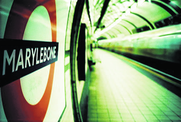 Marylebone