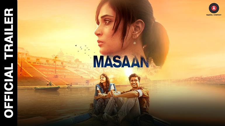 Masaan