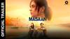 Masaan