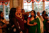 Mayor of Solihull Cllr Mrs Kate Wild 