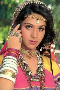 meenakshi