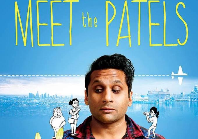 Meet the patels