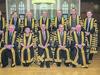 Members of the Supreme Court