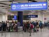 Migrants in Queue-UK-1